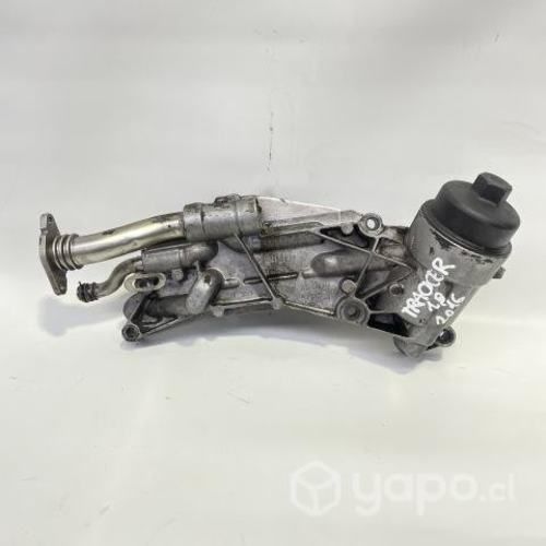 Enfriador de aceite Chevrolet Tracker 1.8 2016