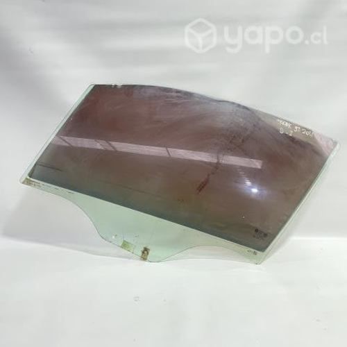 Vdrio puerta D-I Chevrolet Spark GT 1.2 2012