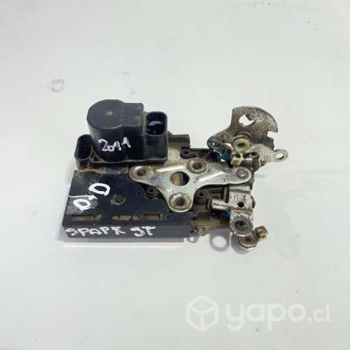 Cerradura D-D Chevrolet Spark GT 1.2 2012