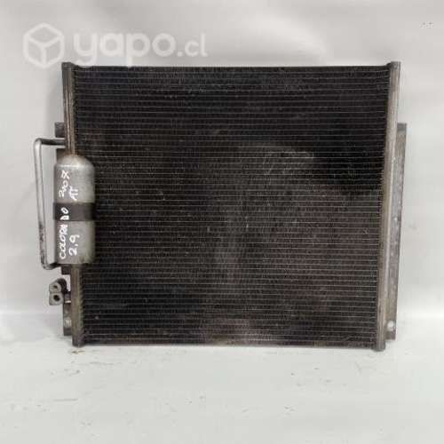 Condensador Chevrolet Colorado 2.9 2007