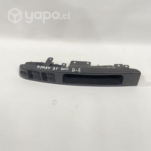 Botonera Chofer Chevrolet Spark GT 1.2 2012