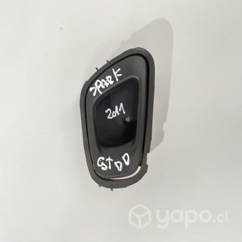 Manlla Interior Del-Der Chevrolet Spark GT1.2 2012