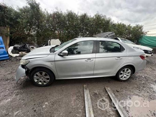 Motor ensamble culata carter peugeot