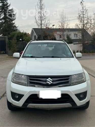Se vende Suzuki Grand Nomade