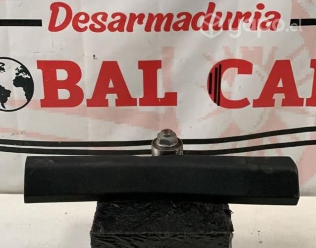 Moldura zócalo central FORD EDGE 2.0 AUTOMATICA