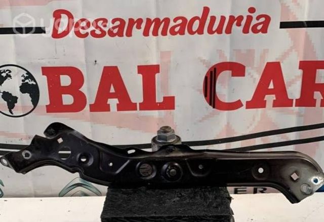 Refuerzo FORD TERRITORY TREND 1.5 AUT 2022