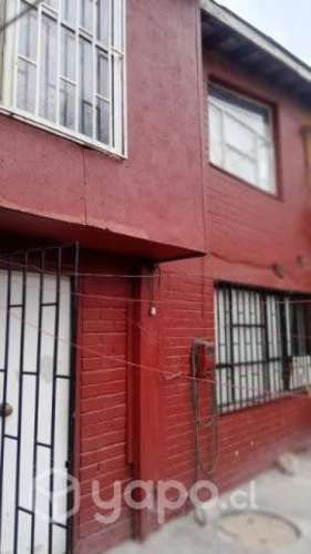 Venta de casa villa diego portales