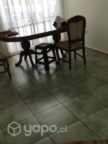Departamento En Venta Plaza Quilicura 3.470 Uf