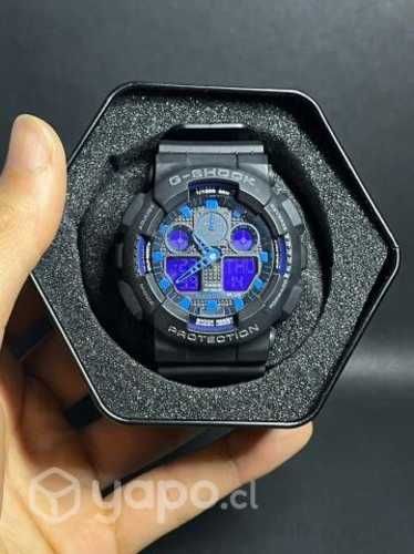 Reloj G-Shock
