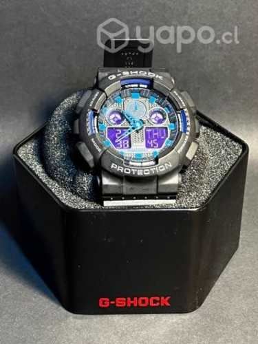 Reloj G-Shock
