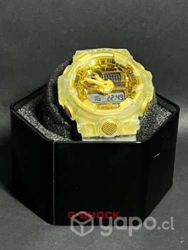 Reloj G-Shock