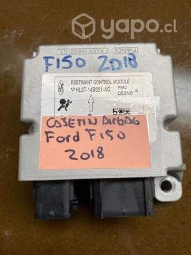 Cajetin airbag HL3T-14B321-AC Ford F150 2018