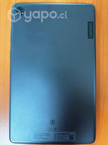 TABLET LENOVO TB-8505X (8', 16 GB, WIFI) + Lápiz