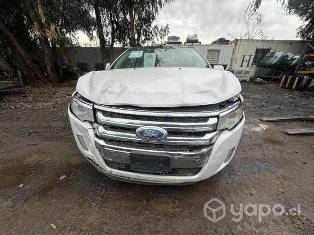 Caja cambio automatica 4x4 ford edge sel