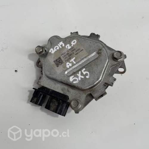 Valvula VVT Mazda CX5 2.0 AT 2015