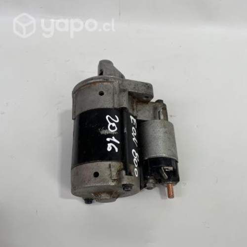 Motor de Arranque Hyundai Eon 800 2016