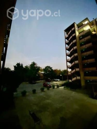 Depto condominio abate molina 3d1b1e