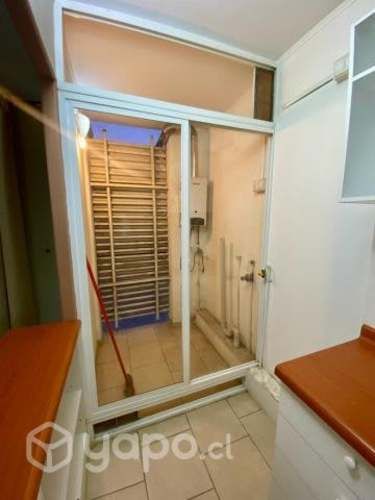 Depto condominio abate molina 3d1b1e