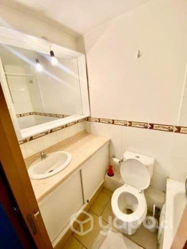 Depto condominio abate molina 3d1b1e