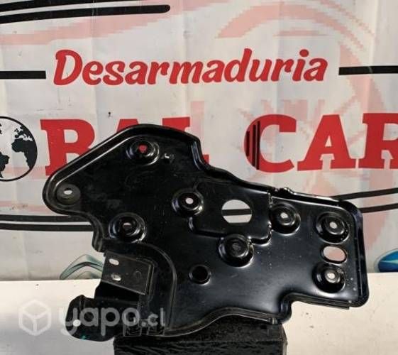 Refuerzo FORD TERRITORY TREND 1.5 AUT 2022