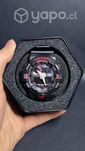 Reloj G-Shock