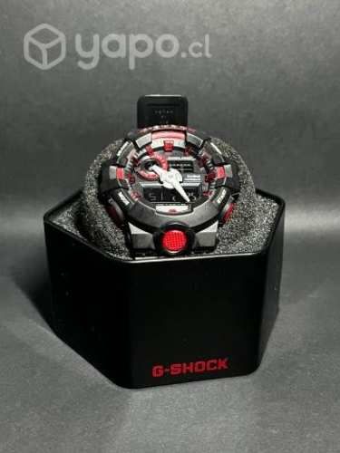 Reloj G-Shock