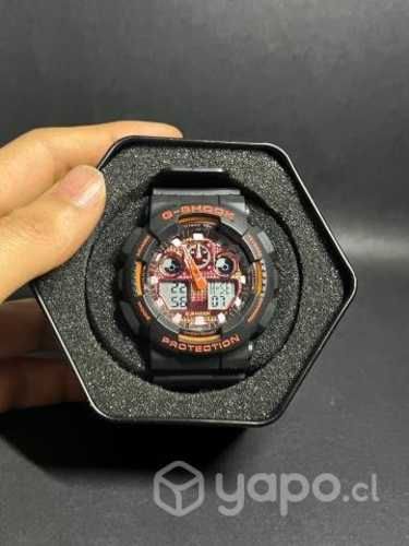 Reloj G-Shock
