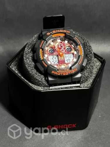 Reloj G-Shock