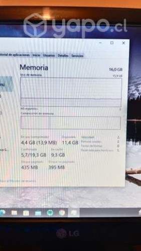 VENDO O PERMUTO Setup gamer completo