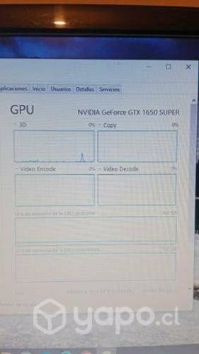 VENDO O PERMUTO Setup gamer completo