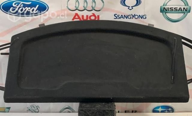 Tapa cubre maletera FORD TERRITORY TREND 1.5 AUT
