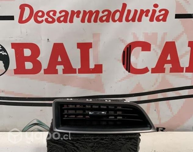 Rejilla ac FORD EDGE 2.0 AUTOMATICA 2018