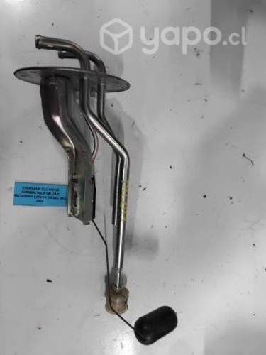 Chupador Flotador Combustible (MLI243) Mitsubishi