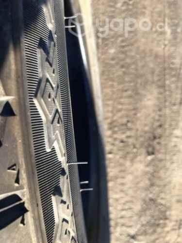 Neumaticos 235/60r/18