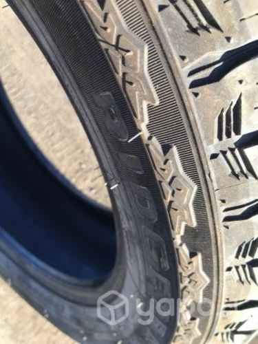 Neumaticos 235/60r/18