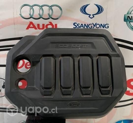 Tapa de motor con detalle FORD TERRITORY TREND 1.5