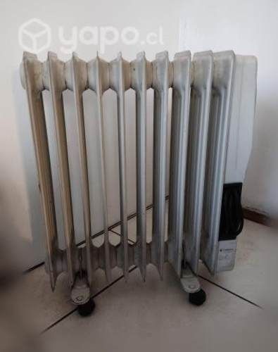 Estufa Somela Oleoeléctrica GRANDE