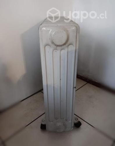 Estufa Somela Oleoeléctrica GRANDE