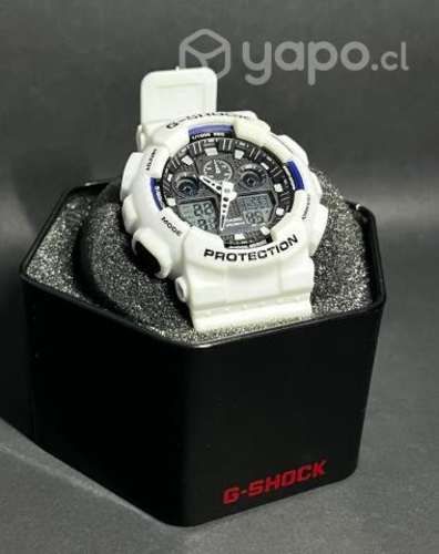 Reloj G-Shock