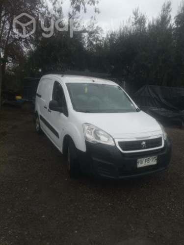 Venta de peugeot Partner