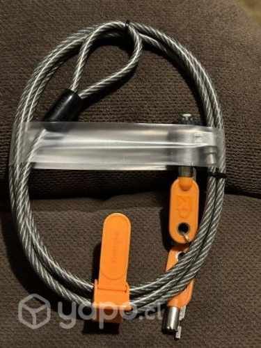 Candado para notebook KENSINGTON