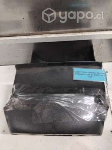 Cubre Telecomando (MLI111) Mitsubishi L200 2.4 Dié