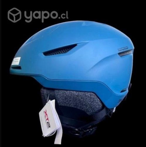 Casco de Nieve Nuevo con etiqueta