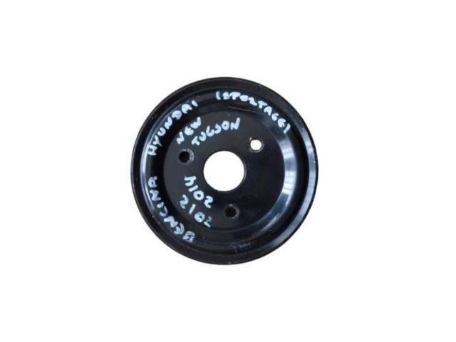 Polea Bomba de Agua Kia Sportage 2011-2014 Bencina