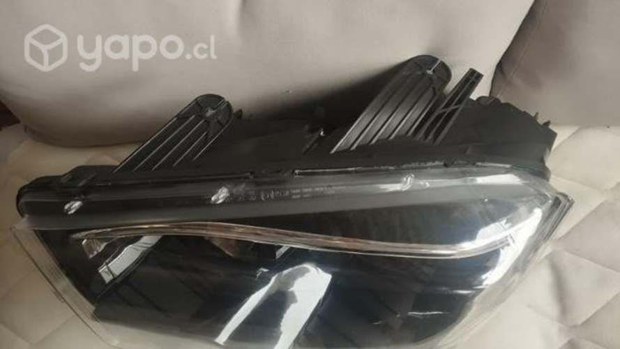 Optico izquierdo mahindra pick up 2021-2024