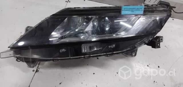 Óptico Izquierdo (MLI128) Mitsubishi L200 2.4 Diés