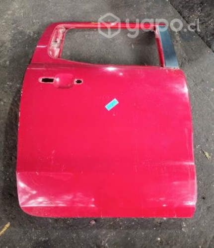 Puerta Trasera Derecha Detalle (FRJ003) Ford Range