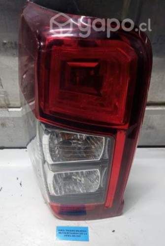 Farol Trasero Izquierdo (MLI130) Mitsubishi L200