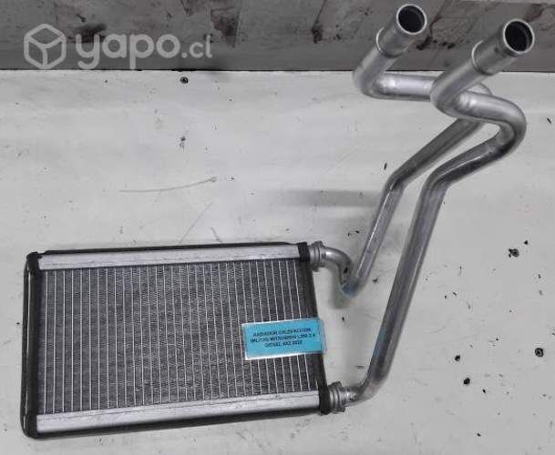 Radiador Calefacción (MLI136) Mitsubishi L200 2.4
