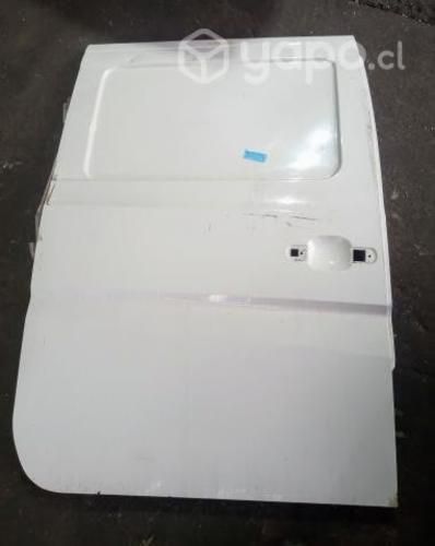 Puerta Trasera Derecha Detalle (CHM005) Changan